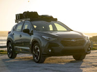 FRONT RUNNER Subaru Crosstrek 3Rd Gen (Gu) (2023-Current) Slimsport Roof Rack Kit - KSSC002T