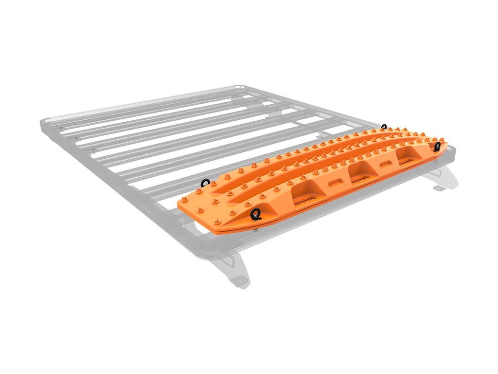 FRONT RUNNER Maxtrax Mkii / Orange - REQU119