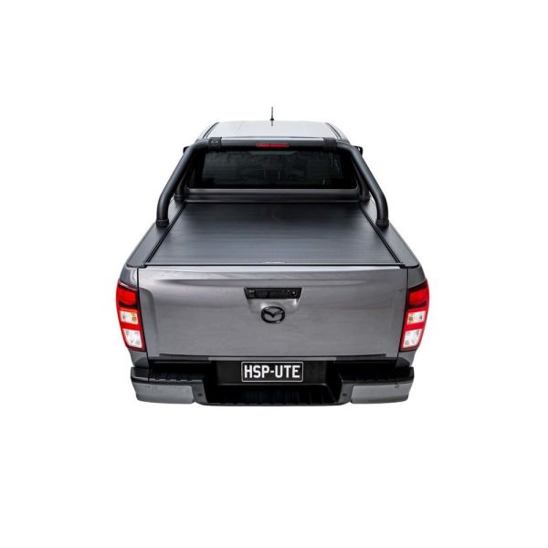 HSP Roll R Cover Series 3.5 Dual Cab Suits Genuine Sportsbar Bt50 Tf- 2020+ - MBT42RS3.5