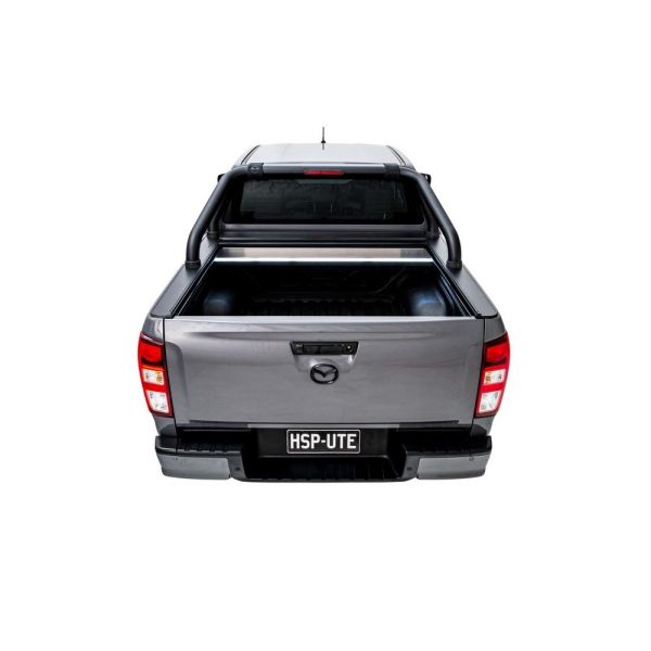 HSP Roll R Cover Series 3.5 Dual Cab Suits Genuine Sportsbar Bt50 Tf- 2020+ - MBT42RS3.5