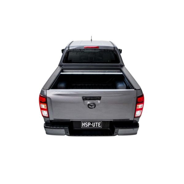 HSP Roll R Cover Series 3.5 Suits No Sports Bar - MBT4RS3.5