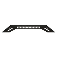 TJM Ventuer Hoop Black Steel For Ram 1500 Express Swb Ds 12/17-On 4 Dr Pick Up - MODST24N07A (In Store Pick-Up Only)
