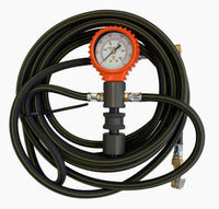 MAXTRAX Indeflate Digital 4 Hose - MTXINDD4