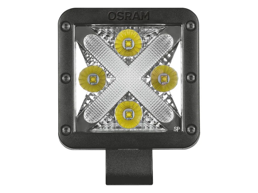 FRONT RUNNER 4 Led Light Cube Mx85-Sp / 12V / Spot Beam - LIGH189