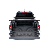 HSP Roll R Cover Series 3.5 Suits No Sports Bar - NN4RS3.5