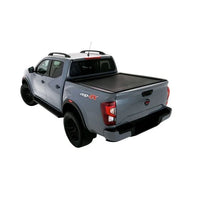 HSP Roll R Cover Series 3.5 Suits No Sports Bar - NN4RS3.5