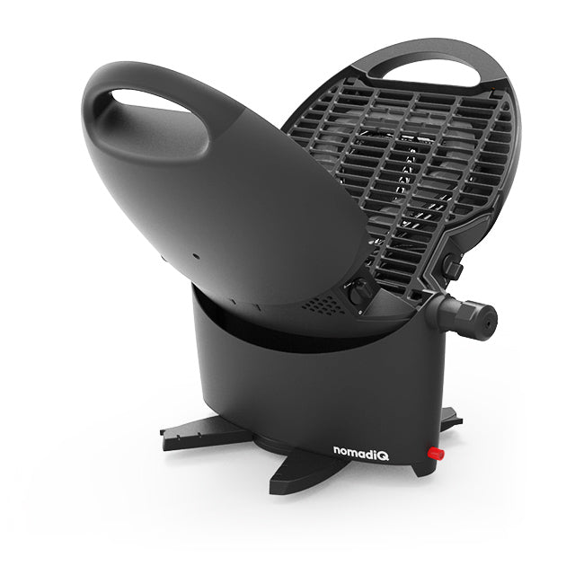 NOMADIQ - The Original Bbq - Nmq-35113 - NMQ-35113-01