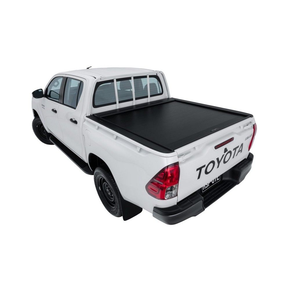 HSP Roll R Cover S3.5 Suits No Sports Bar Revo (Sr J-Deck) - HJ4RS3.5