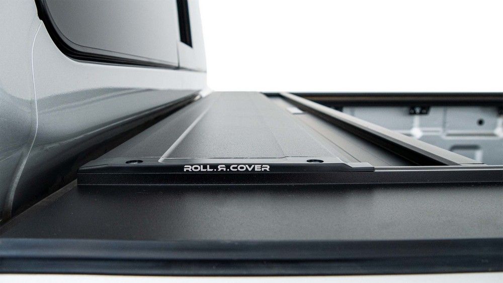 HSP Roll R Cover Series 3.5 Dual Cab Suits Navara D23 2015-2020 - NP4RS3.5