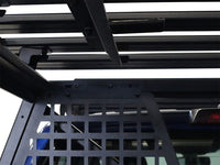FRONT RUNNER Pro Bed Rack Headache Molle Panel - PBAC002