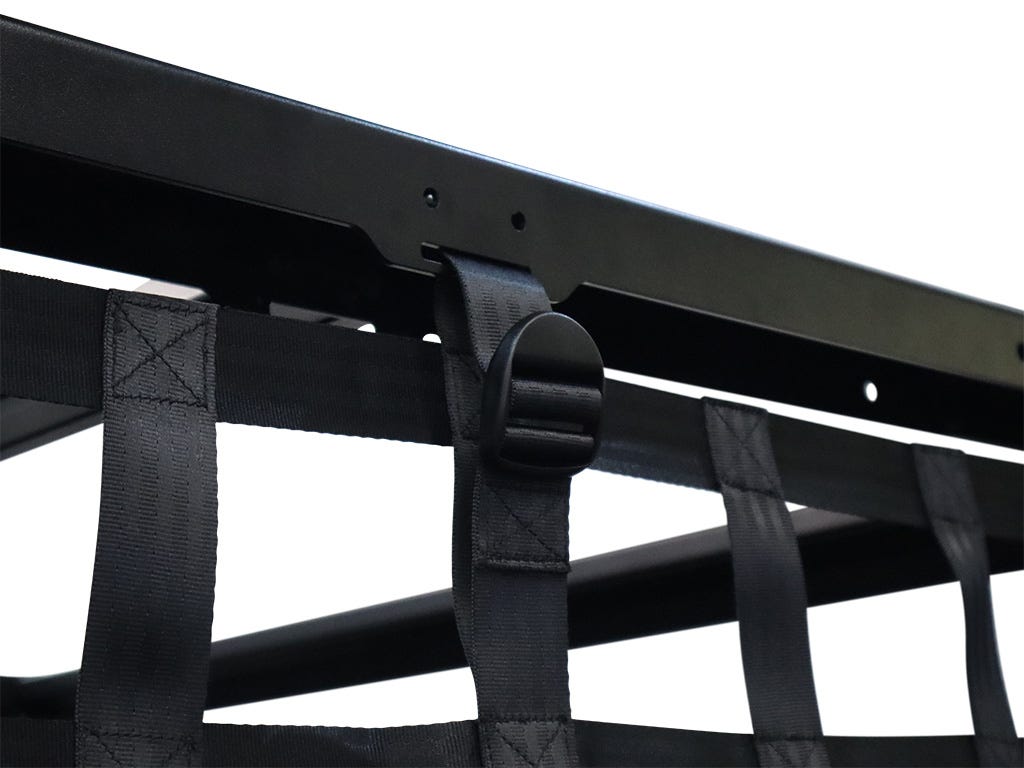 FRONT RUNNER Pro Bed Tailgate Net - PBAC004