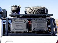 FRONT RUNNER Twin Wolf Pack Pro Cargo System Bracket - PBAC008