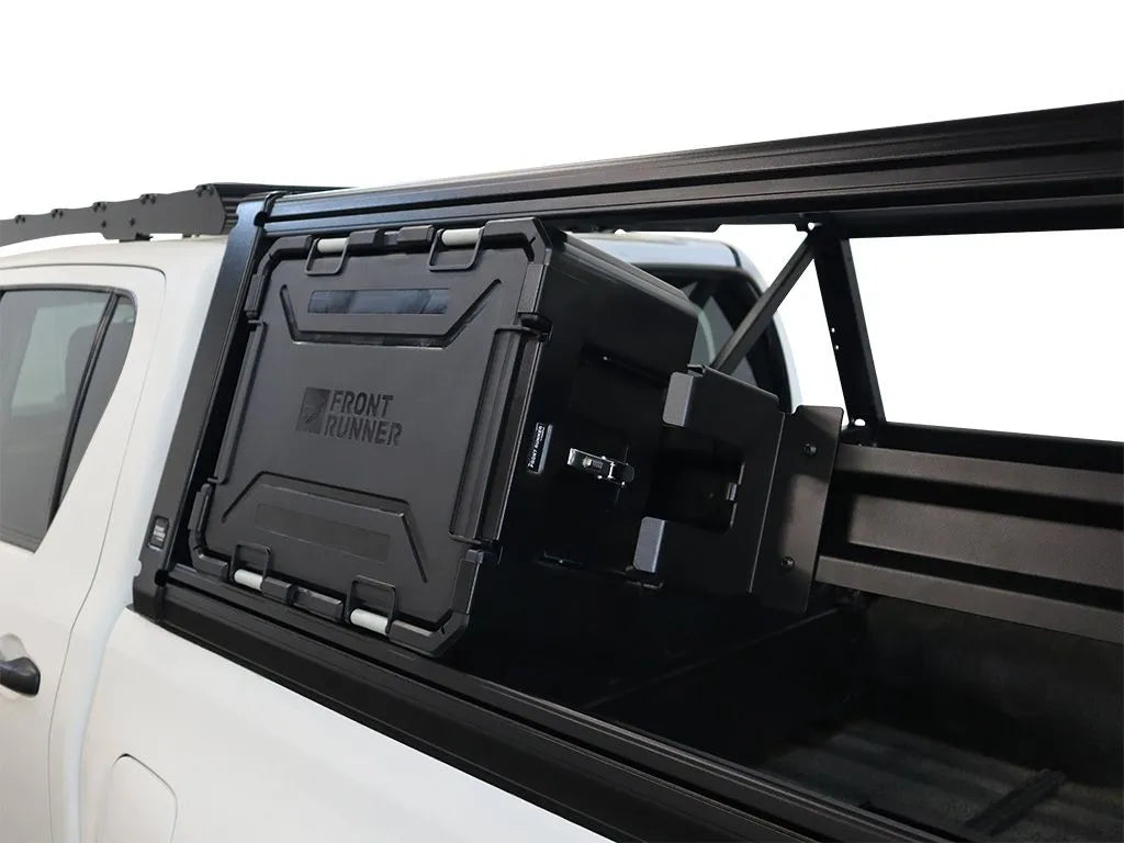 FRONT RUNNER Twin Wolf Pack Pro Cargo System Bracket - PBAC008