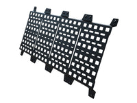 FRONT RUNNER Pro Bed Rack Side Molle Panel / 1200Mm - PBAC012