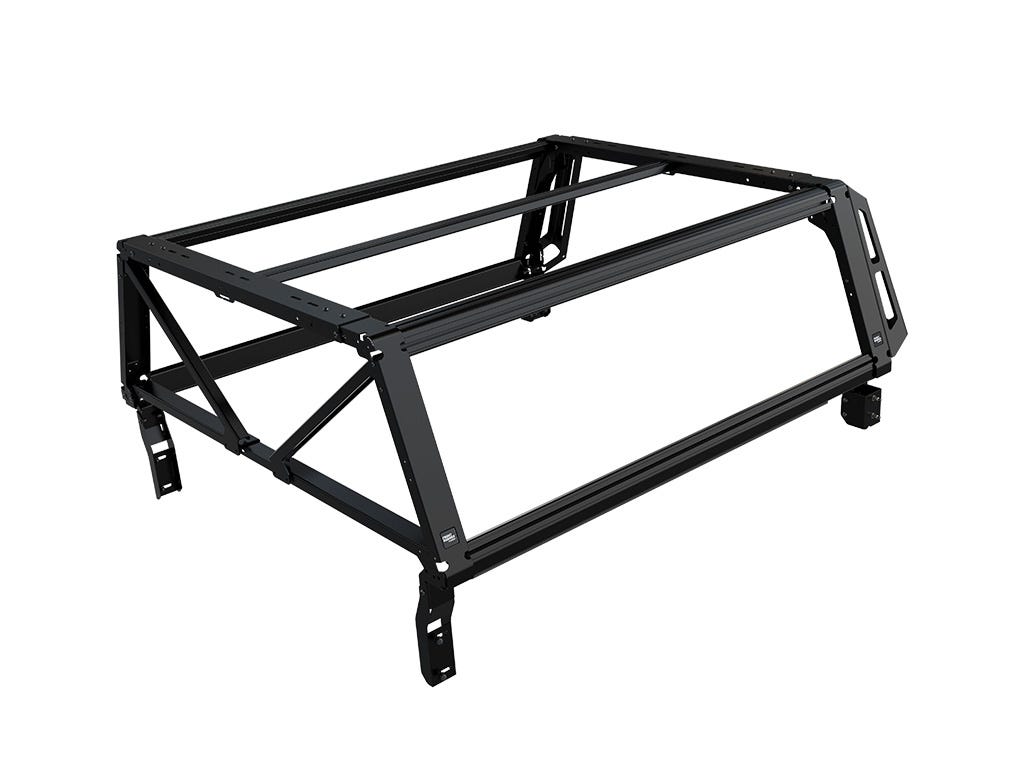 FRONT RUNNER Ram 1500 (5Th Gen) 4 Door Crew Cab 5'7In Box (2019-Current) Pro Bed System - PBDR001S