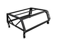 FRONT RUNNER Ram 1500 (5Th Gen) 4 Door Crew Cab 5'7In Box (2019-Current) Pro Bed System - PBDR001S