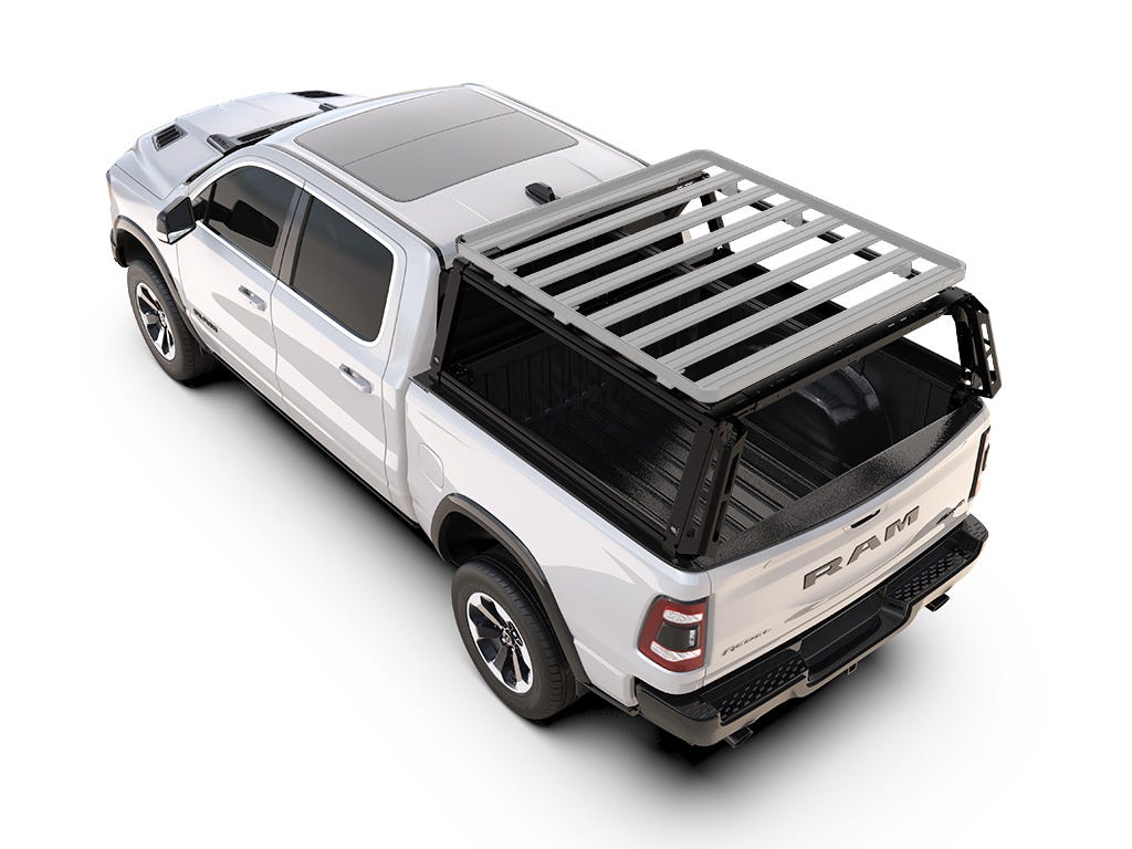 FRONT RUNNER Ram 1500 (5Th Gen) 4 Door Crew Cab 5'7In Box (2019-Current) Pro Bed System - PBDR001S