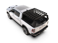FRONT RUNNER Ram 1500 (5Th Gen) 4 Door Crew Cab 5'7In Box (2019-Current) Pro Bed Rack Kit - PBDR001T