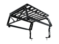 FRONT RUNNER Toyota Tundra (3Rd Gen) 4 Door Crewmax 5.5' (2022-Current) Pro Bed Rack Kit - PBTT002T