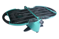 NOMADIQ Bbq +Protection Pouch