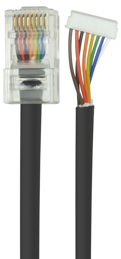 GME 1.8M Replacement Lead - Suit Tx3400 / Tx3420 - LE002