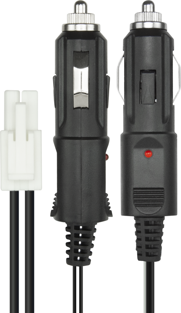 GME 12V Dc Cigarette Lighter Lead - Suit All Uhf Cb Radios (Excluding Tx4600 / Tx4610) - LE026