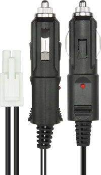 GME 12V Dc Cigarette Lighter Lead - Suit All Uhf Cb Radios (Excluding Tx4600 / Tx4610) - LE026
