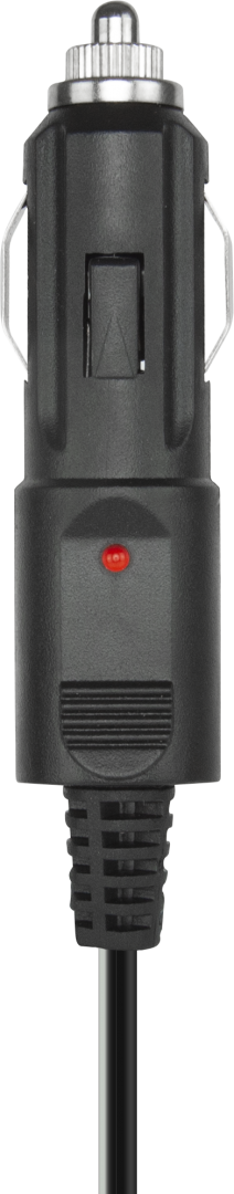 GME 12V Dc Cigarette Lighter Lead - Suit All Uhf Cb Radios (Excluding Tx4600 / Tx4610) - LE026