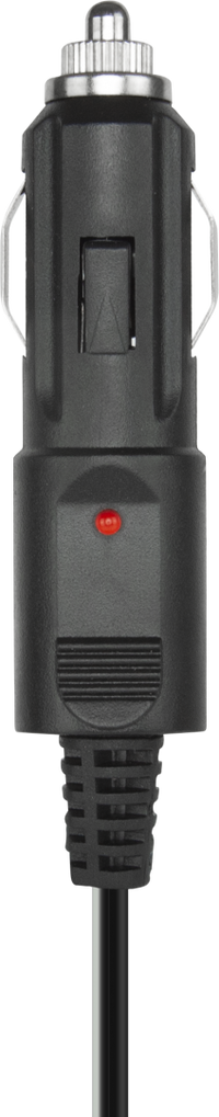 GME 12V Dc Cigarette Lighter Lead - Suit All Uhf Cb Radios (Excluding Tx4600 / Tx4610) - LE026