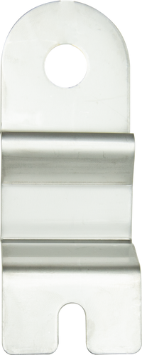GME 2.0Mm Ford Ranger Bracket - Driver Side - Stainless Steel- - MB050