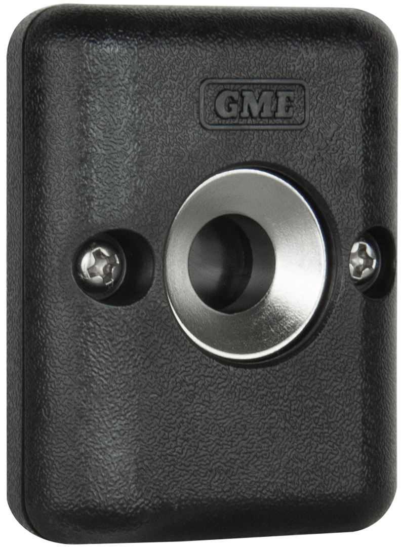 GME 1500Mm Am/Fm Fibreglass Antenna With Base, Lead & Plug Aem2 - MB207