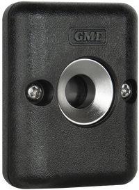 GME 1500Mm Am/Fm Fibreglass Antenna With Base, Lead & Plug Aem2 - MB207