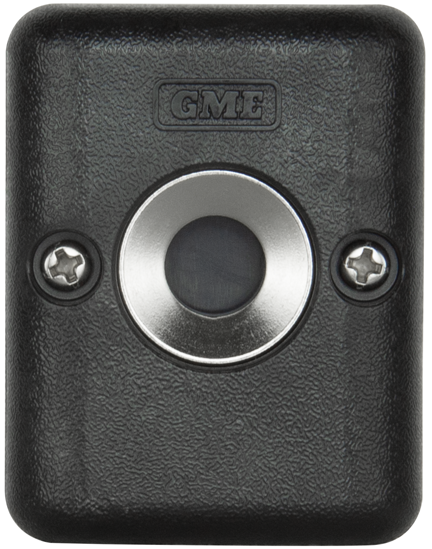 GME 1500Mm Am/Fm Fibreglass Antenna With Base, Lead & Plug Aem2 - MB207