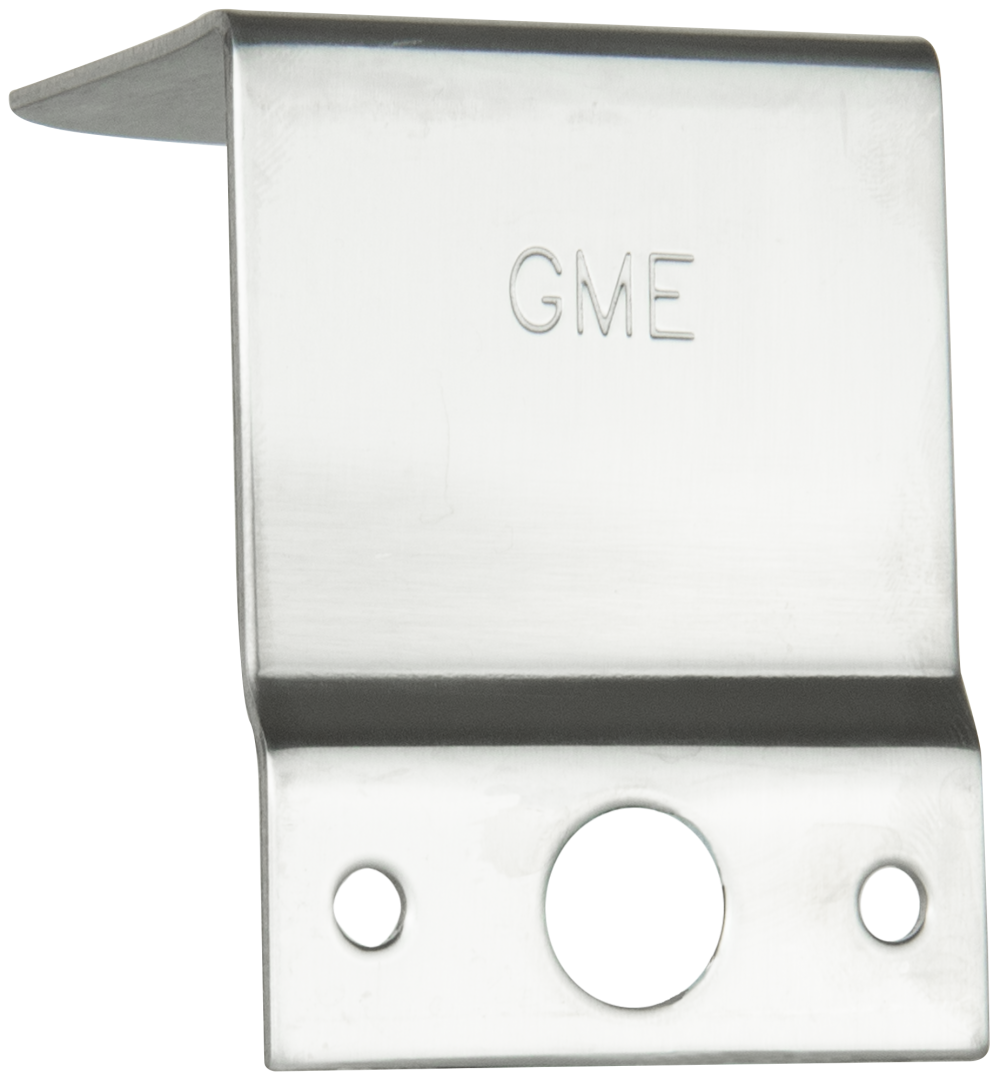 GME 1.5Mm Holden Commodore Bracket - Stainless Steel - MB404SS