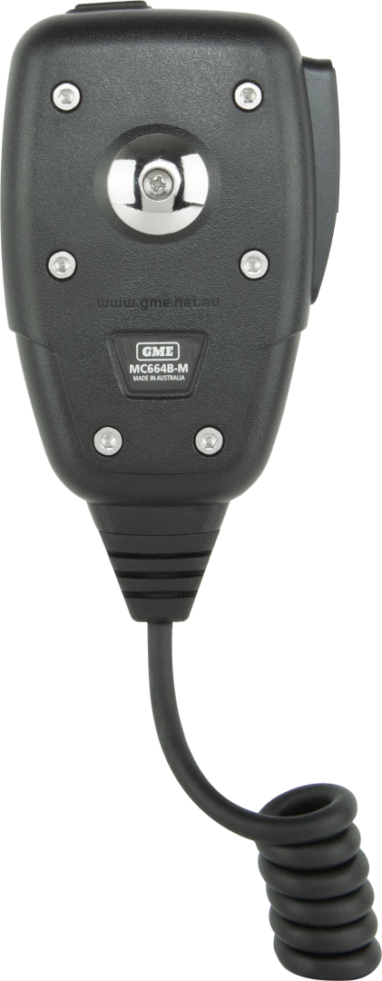 GME Xrs Connect Compact Uhf Cb - XRS-370C