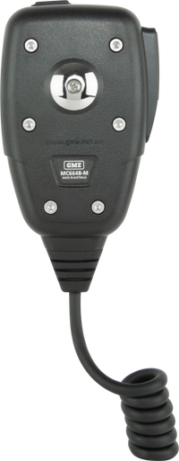 GME Xrs Connect Compact Uhf Cb - XRS-370C