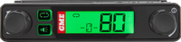 GME 2 Watt Uhf Cb Handheld Radio - Quad Pack - TX3120S