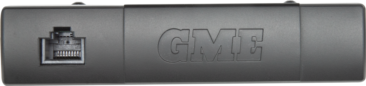 GME 5 Watt Compact Remote Head Uhf Cb Radio With Scansuite - TX3520S
