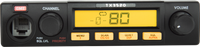 GME 5 Watt Compact Remote Head Uhf Cb Radio With Scansuite - TX3520S