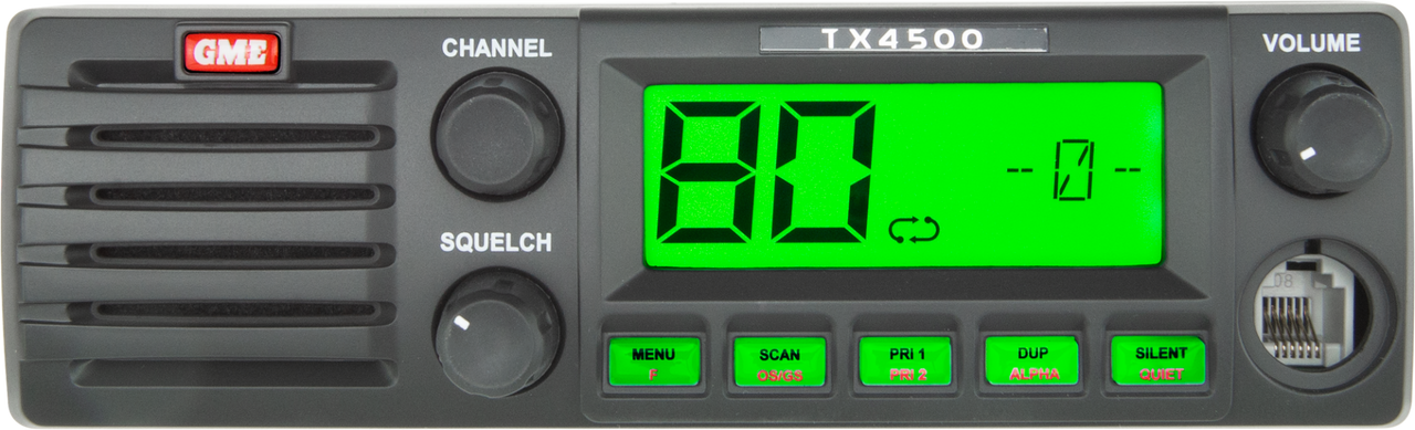 GME Xrs Connect 4Wd Pack Xrs-370C4P - TX4500S