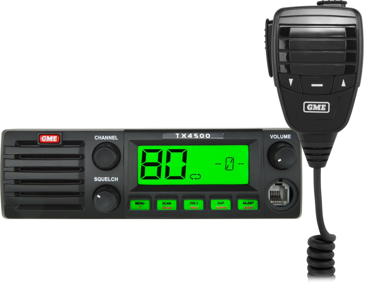 GME Xrs Connect 4Wd Pack Xrs-370C4P - TX4500S