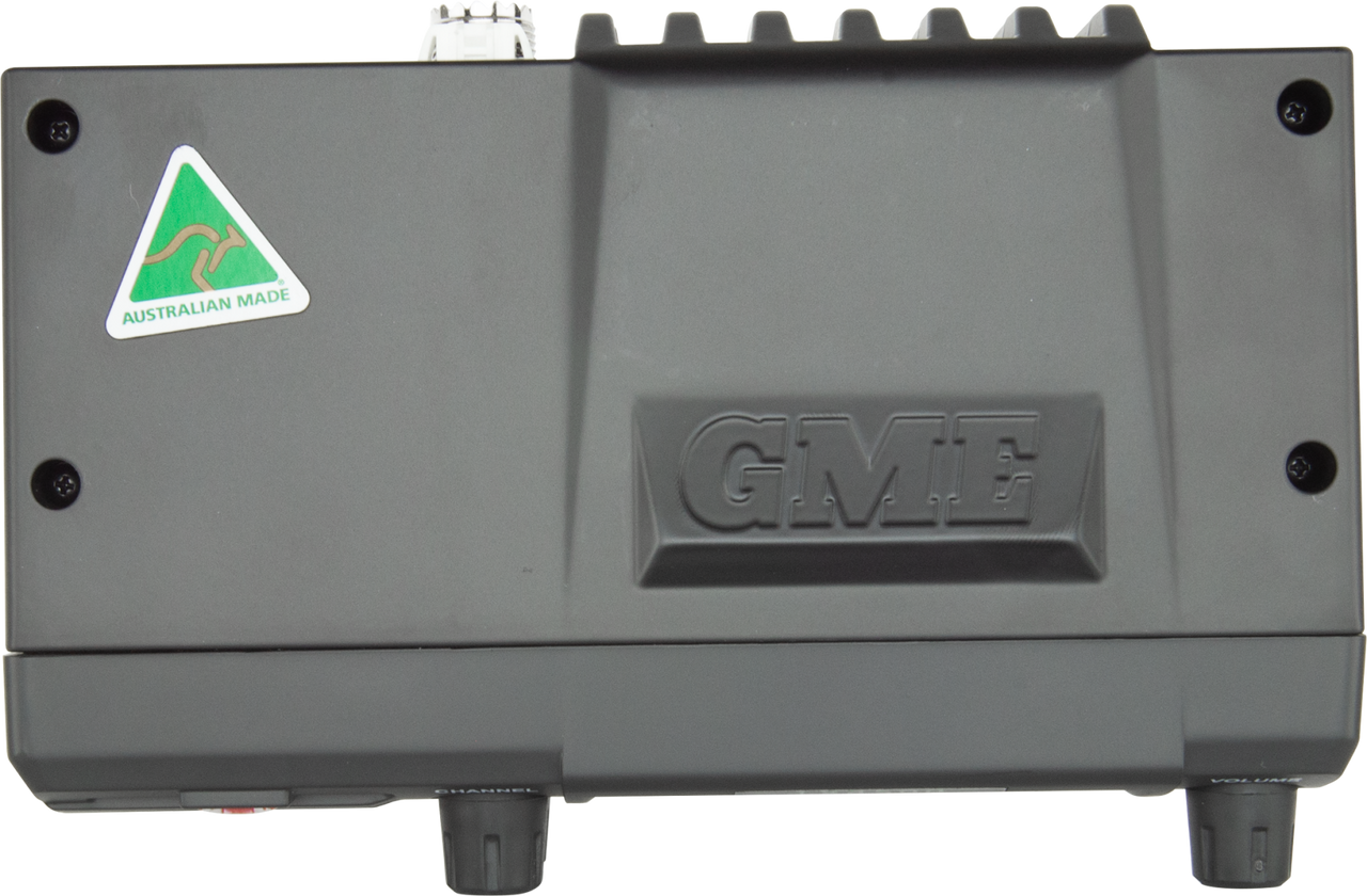 GME Xrs Connect 4Wd Pack Xrs-370C4P - TX4500S