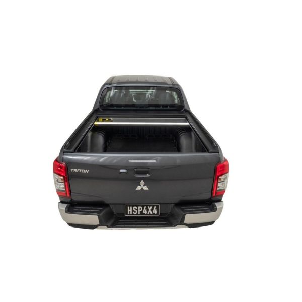 HSP Roll R Cover Series 3.5 Suits No Sports Bar - Q4RS3.5