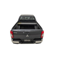 HSP Roll R Cover Series 3.5 Suits No Sports Bar - Q4RS3.5
