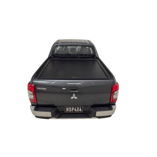 HSP Roll R Cover Series 3.5 Suits No Sports Bar - Q4RS3.5