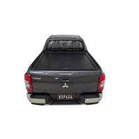 HSP Roll R Cover Series 3.5 Suits No Sports Bar - Q4RS3.5