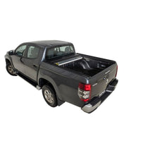 HSP Roll R Cover Series 3.5 Suits No Sports Bar - Q4RS3.5
