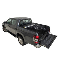 HSP Roll R Cover Series 3.5 Suits No Sports Bar - Q4RS3.5
