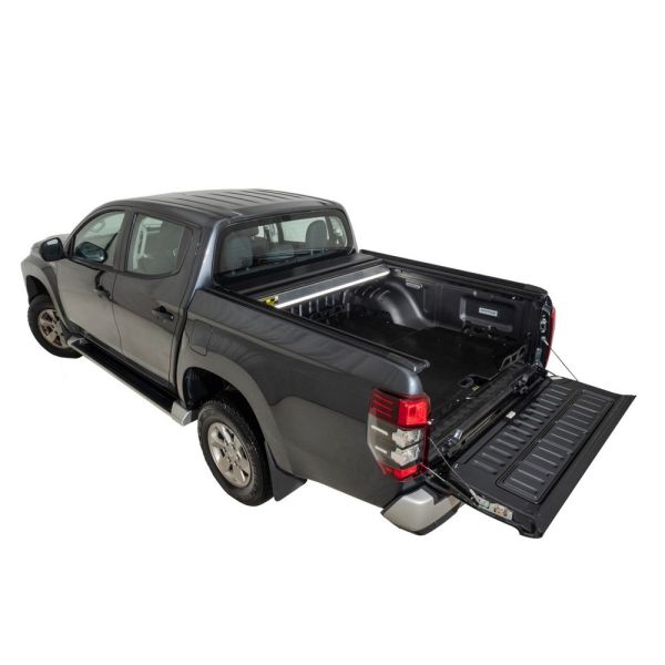 HSP Roll R Cover Series 3.5 Suits No Sports Bar - Q4RS3.5