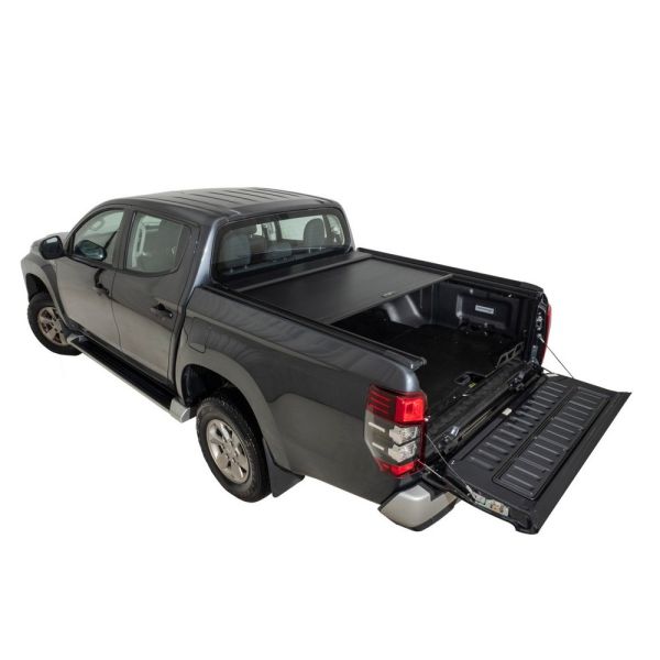 HSP Roll R Cover Series 3.5 Suits No Sports Bar - Q4RS3.5
